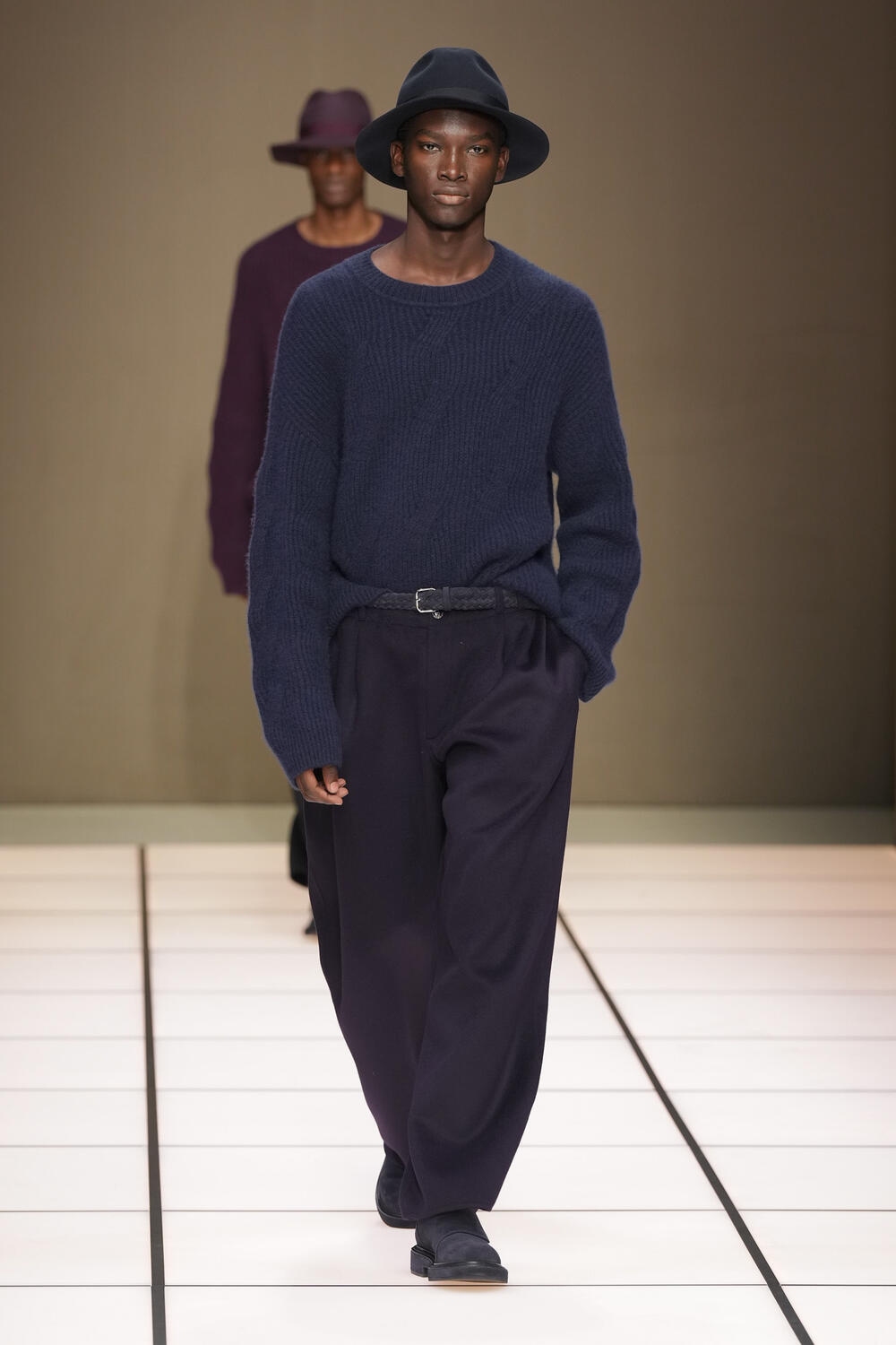GIORGIO ARMANI MEN FW 26-27 - Foto #71