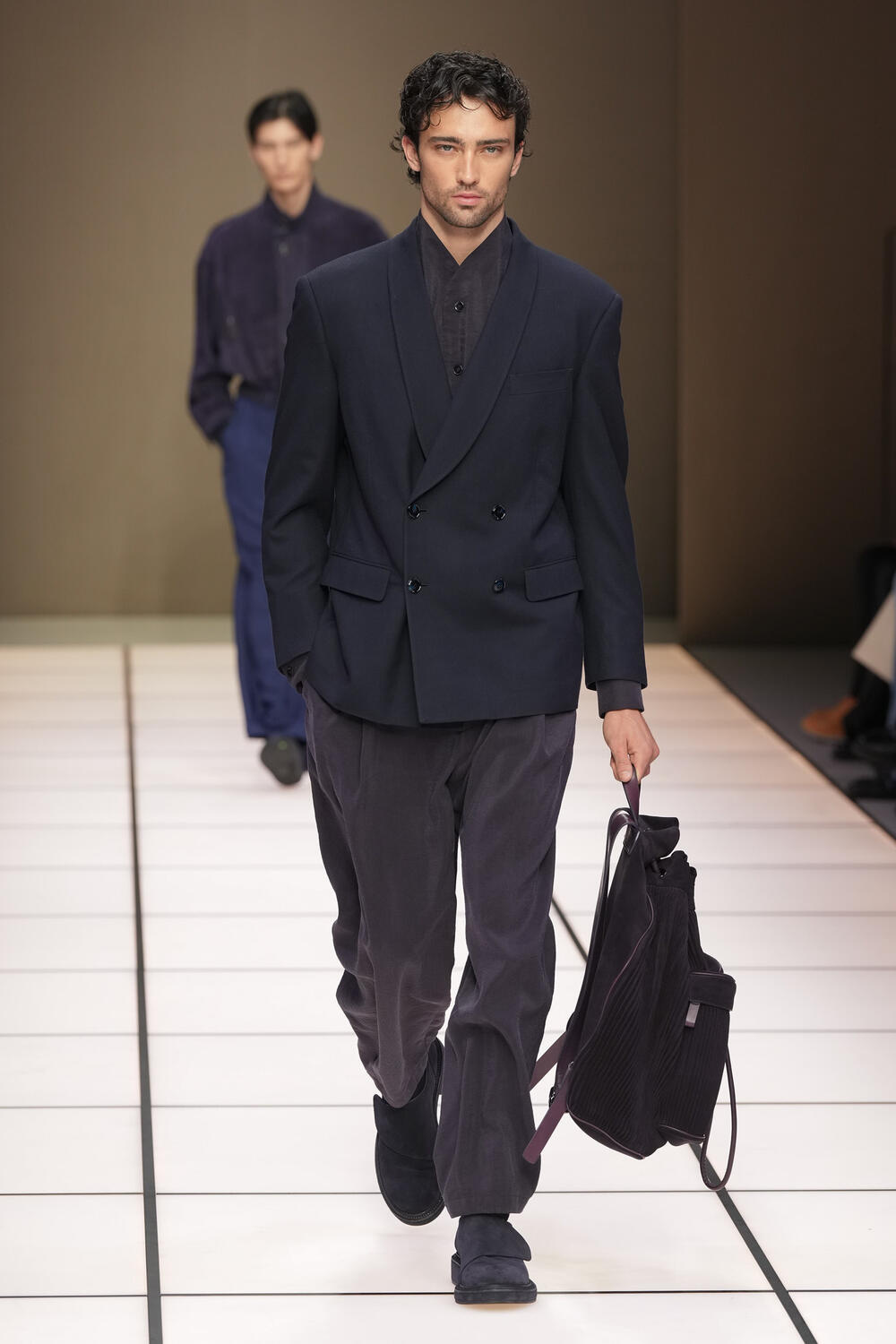 GIORGIO ARMANI MEN FW 26-27 - Foto #66