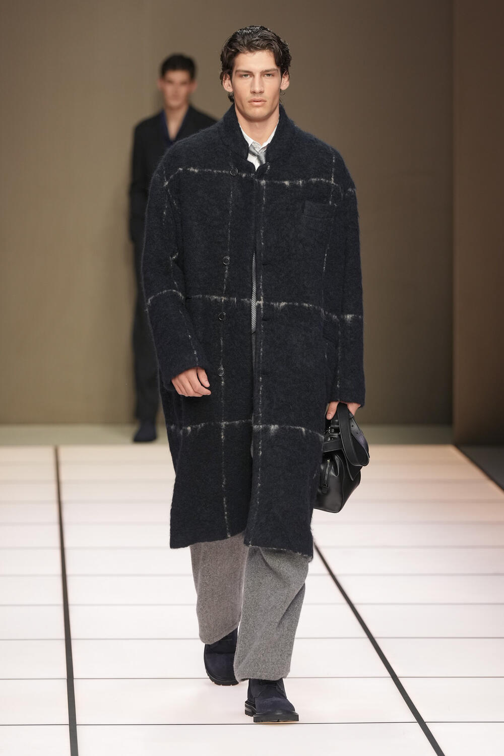 GIORGIO ARMANI MEN FW 26-27 - Foto #80