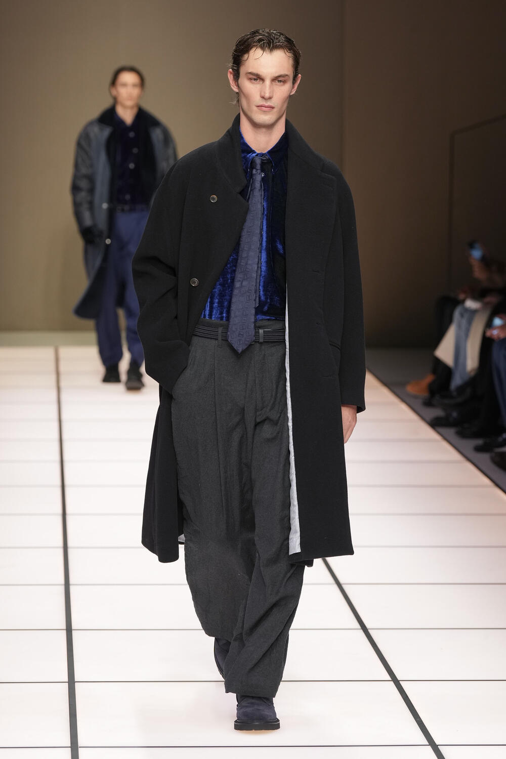 GIORGIO ARMANI MEN FW 26-27 - Foto #84