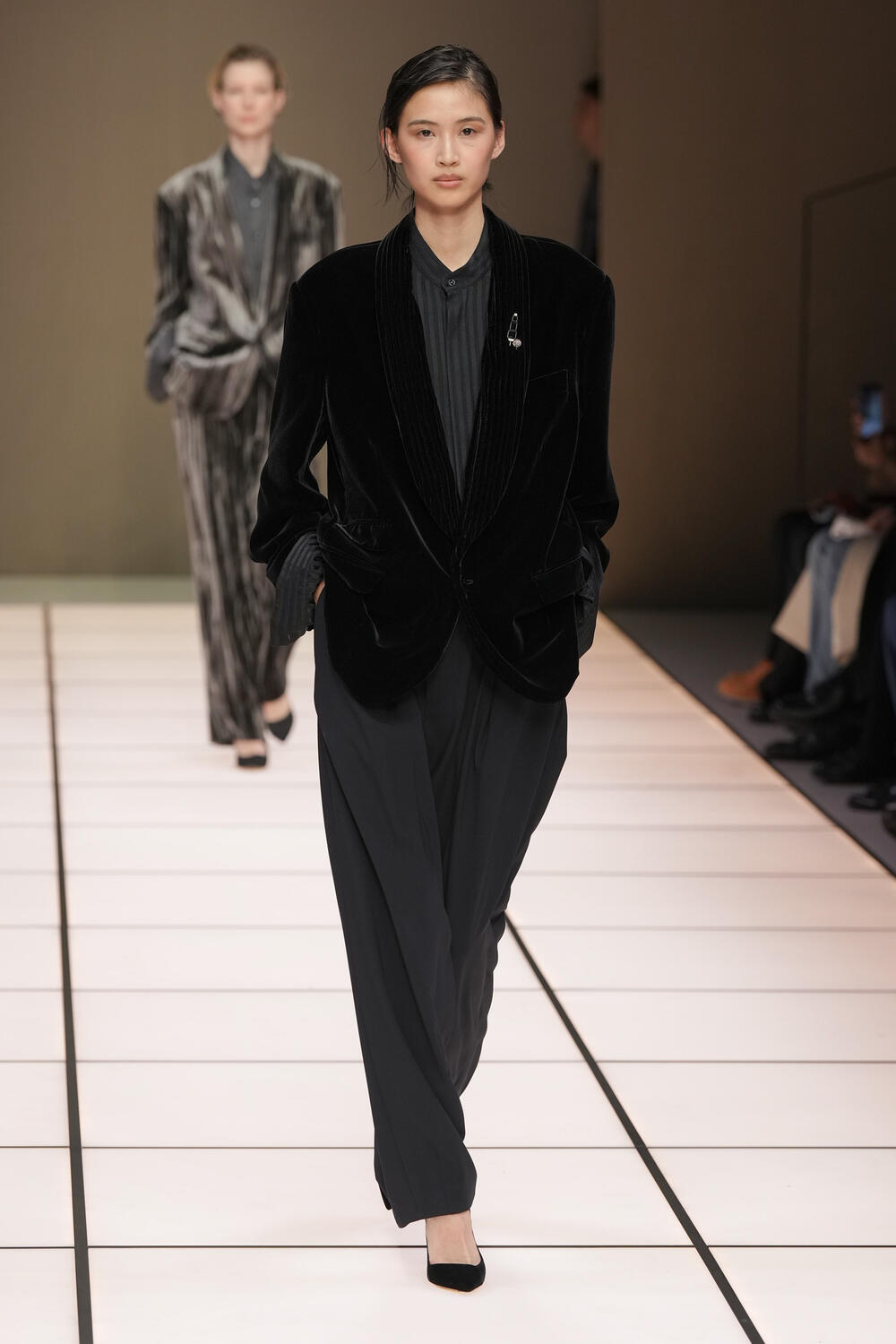 GIORGIO ARMANI MEN FW 26-27 - Foto #102