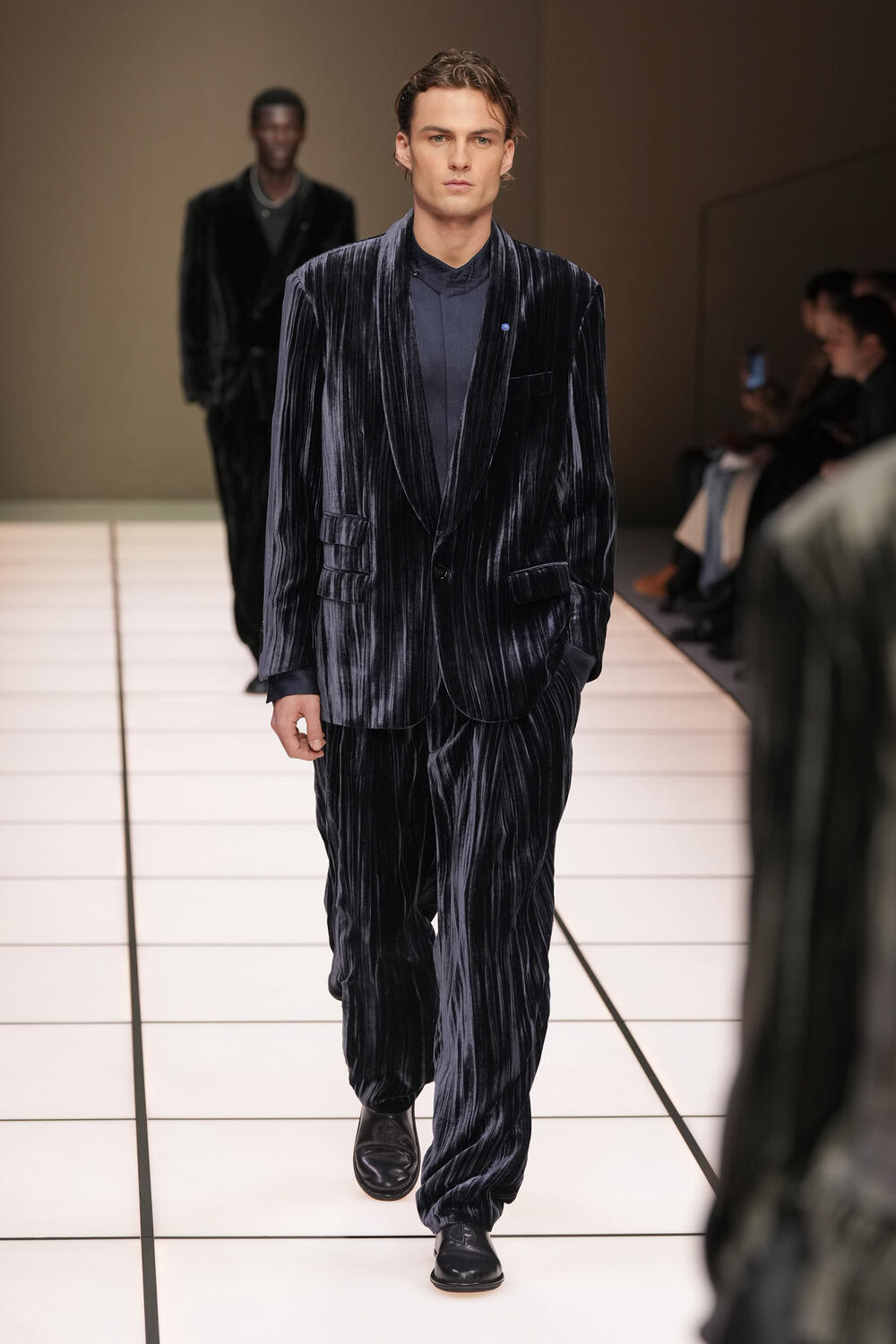 GIORGIO ARMANI MEN FW 26-27 - Foto #104