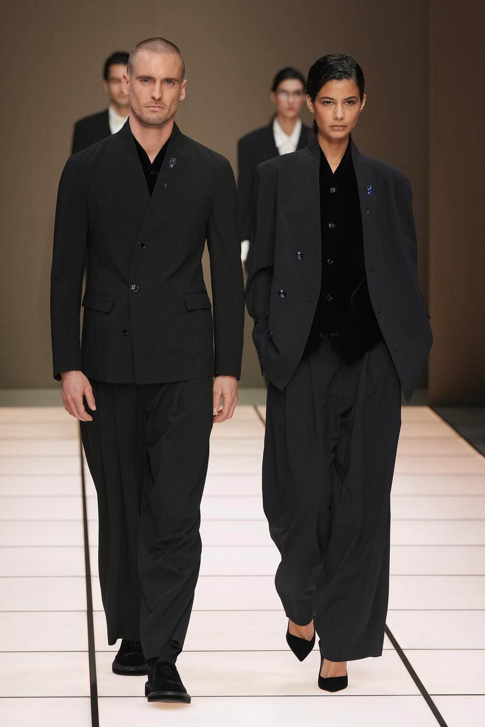GIORGIO ARMANI MEN FW 26-27 - Foto #107