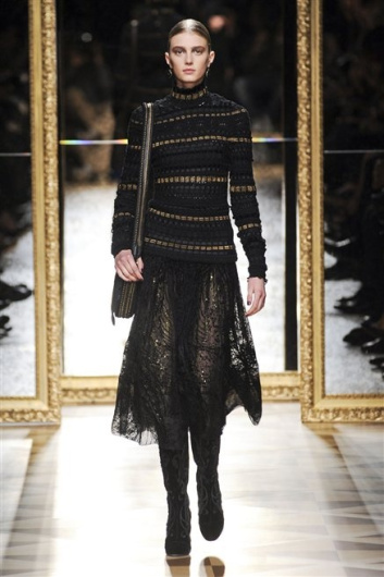 Fotoservizio/FW 2012-2013/WOMEN/SALVATORE FERRAGAMO/11