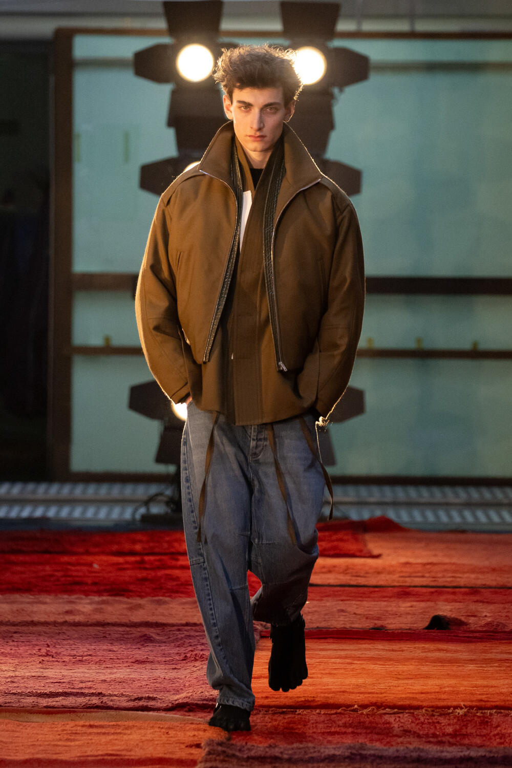 MORDECAI MEN FW 26-27 - Foto #9