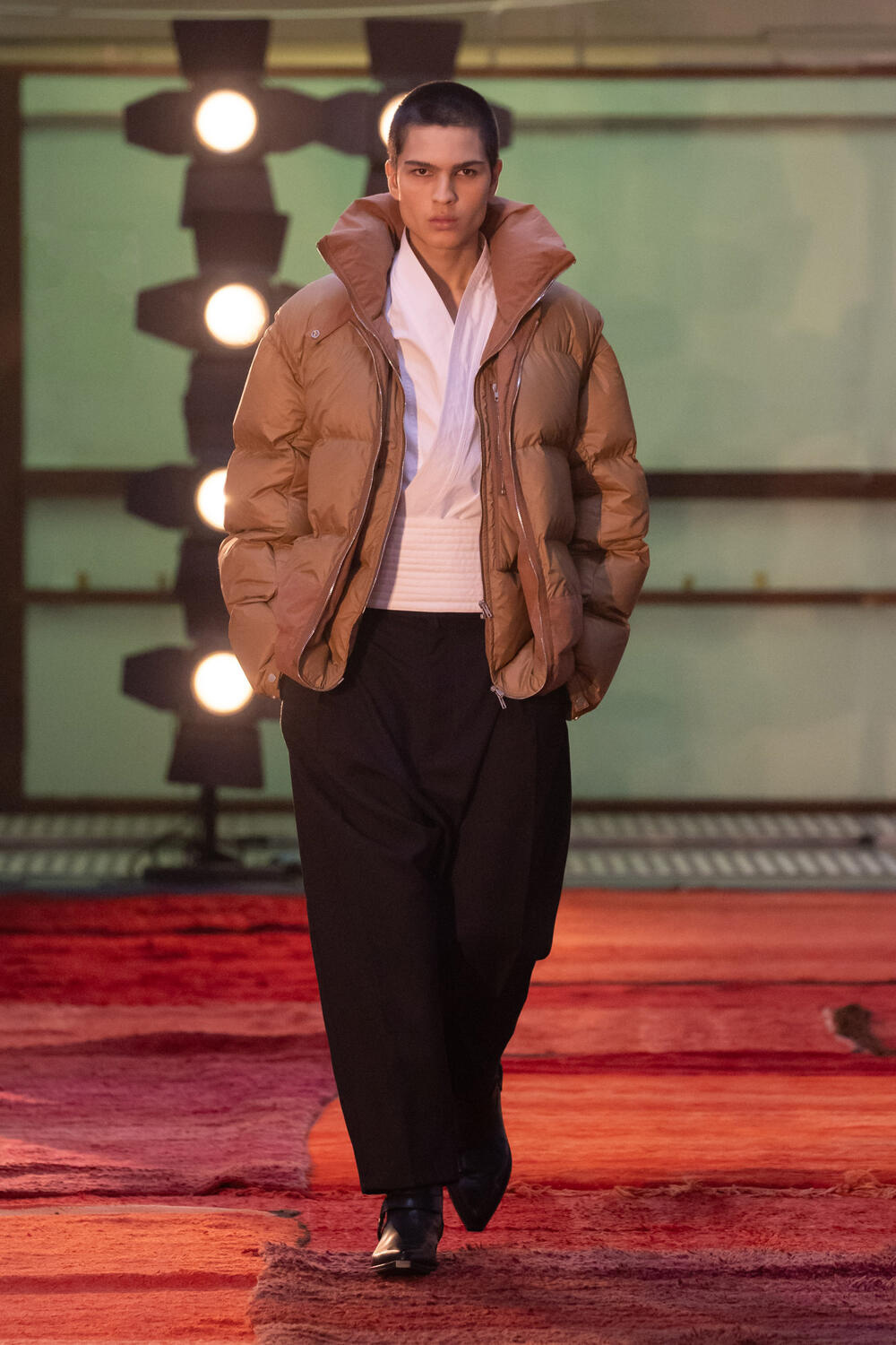 MORDECAI MEN FW 26-27 - Foto #10