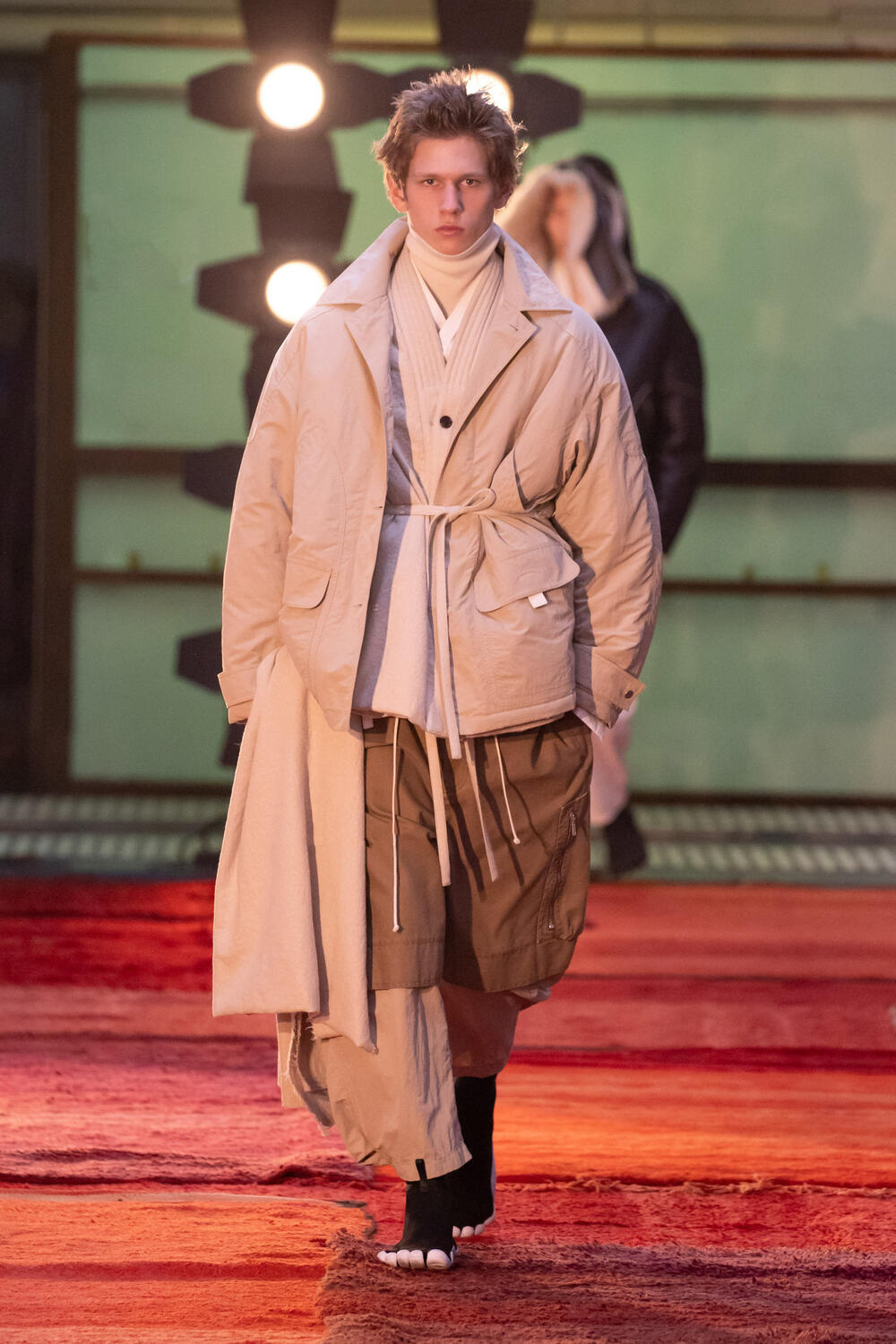 MORDECAI MEN FW 26-27 - Foto #12