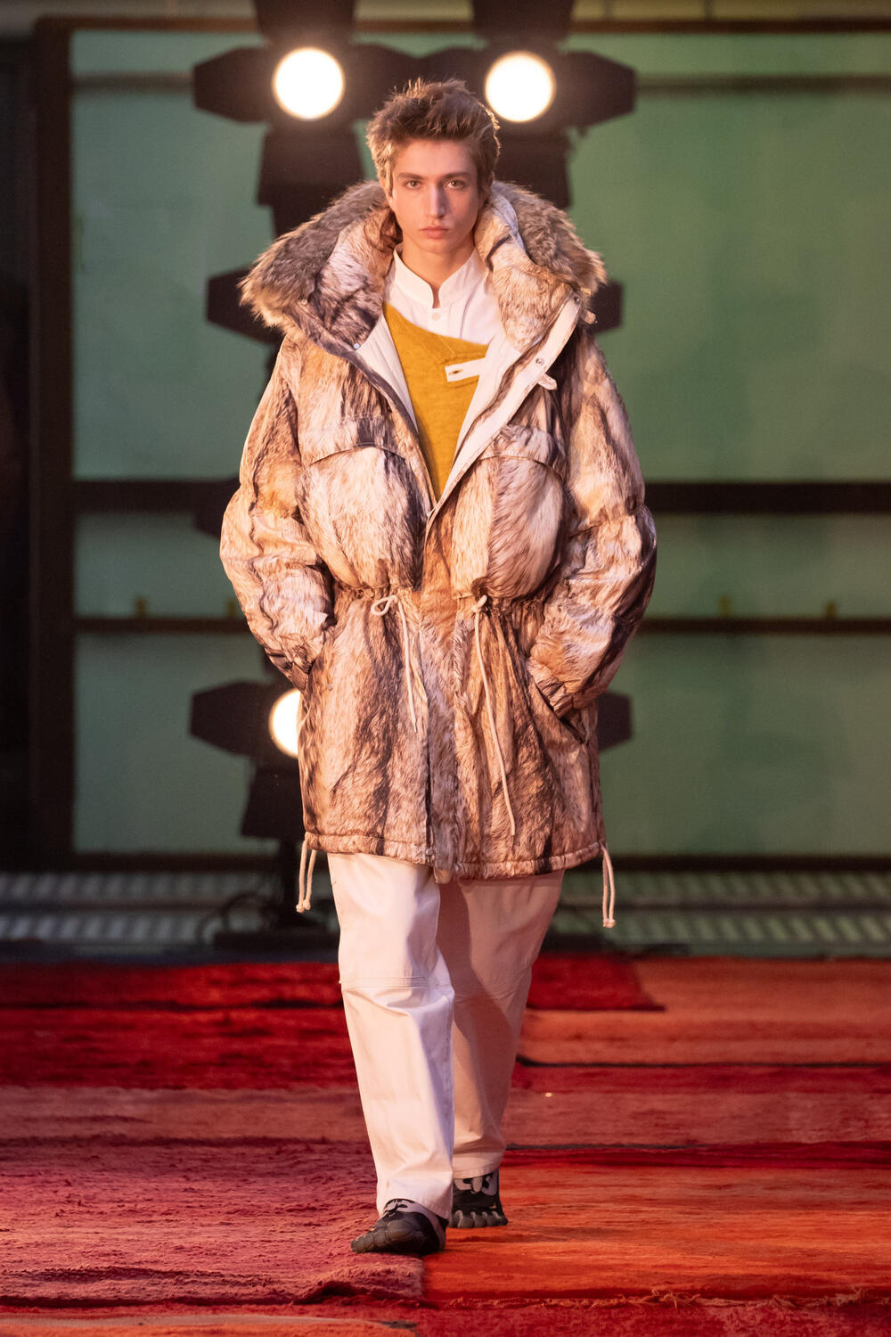 MORDECAI MEN FW 26-27 - Foto #13