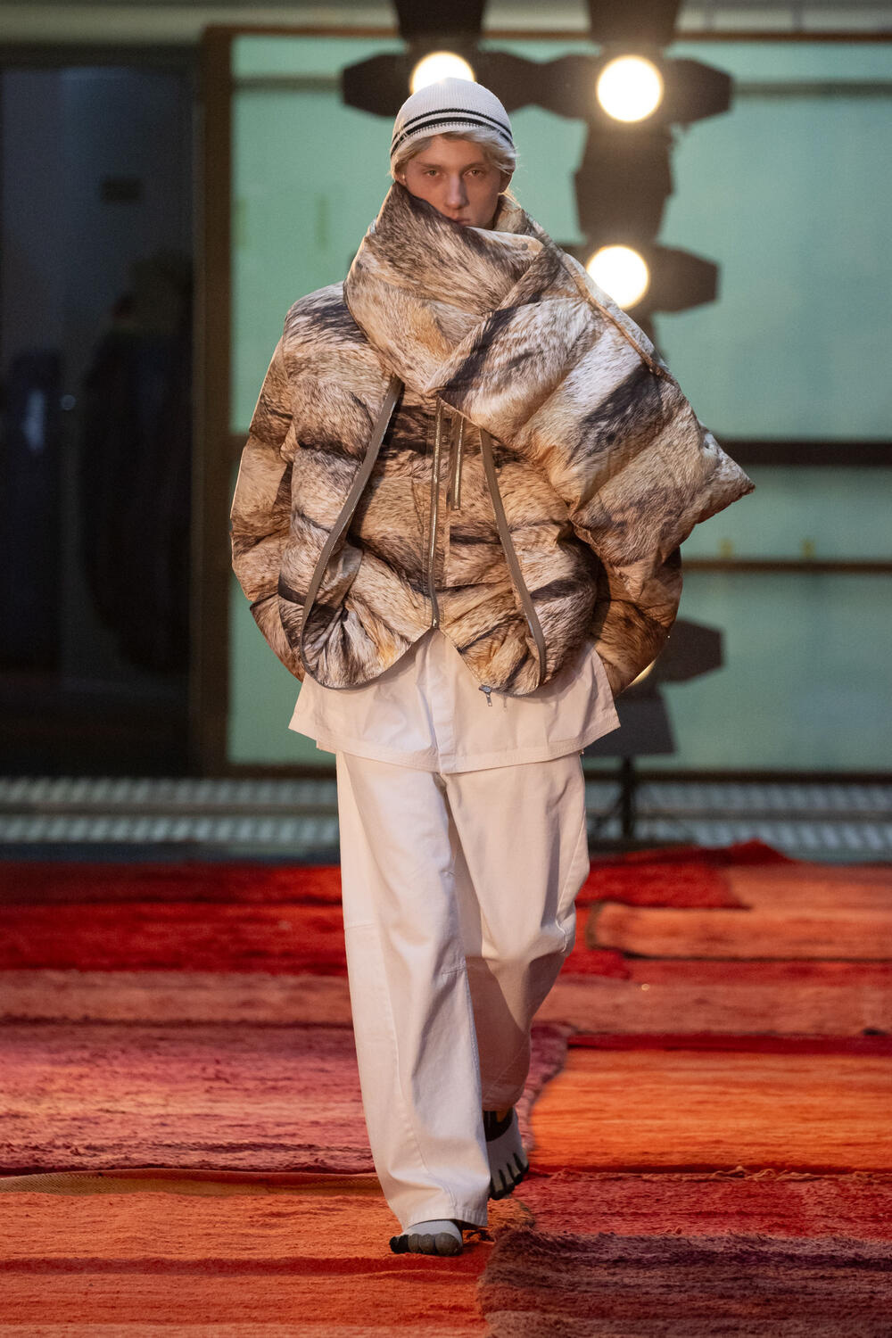 MORDECAI MEN FW 26-27 - Foto #14