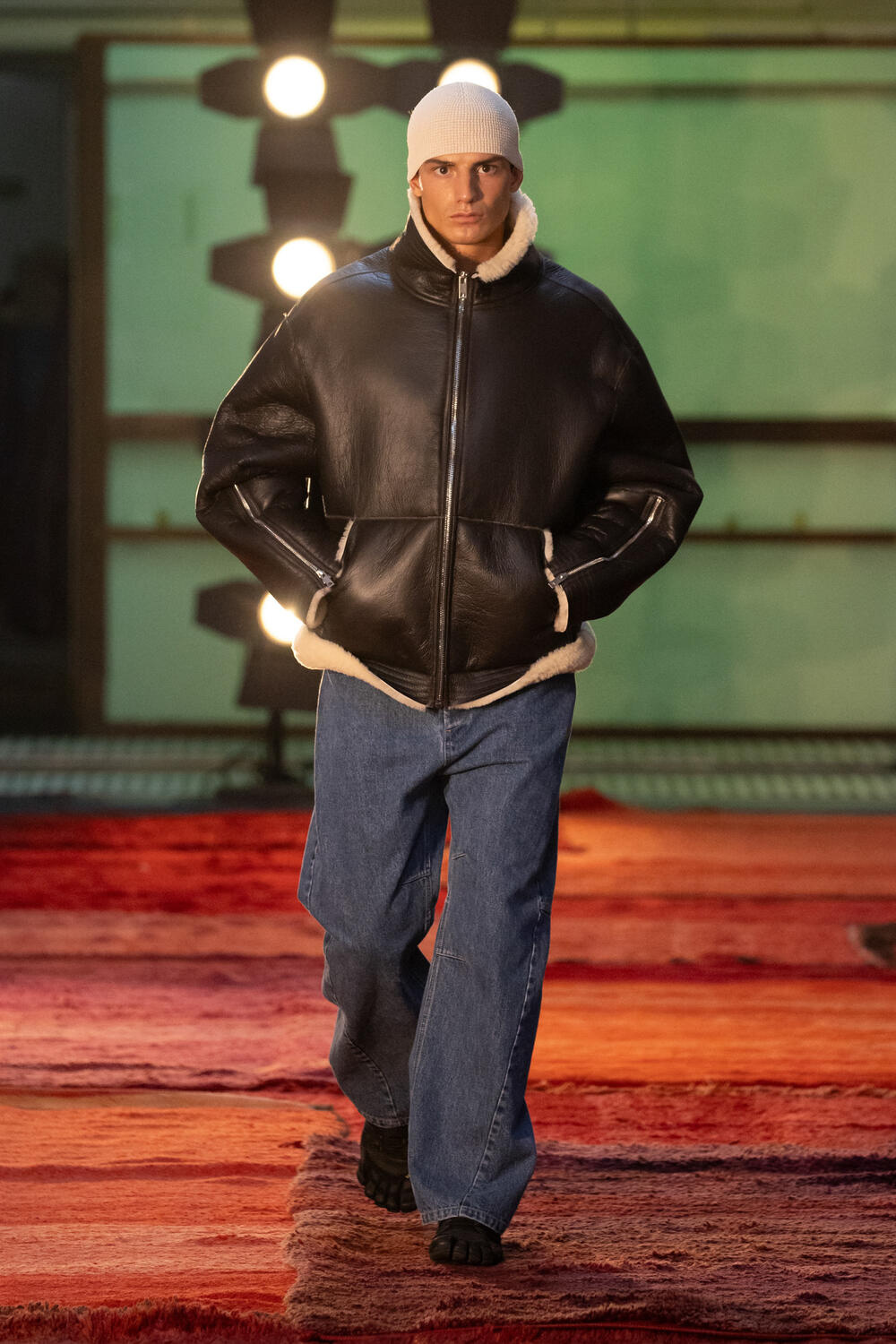 MORDECAI MEN FW 26-27 - Foto #6