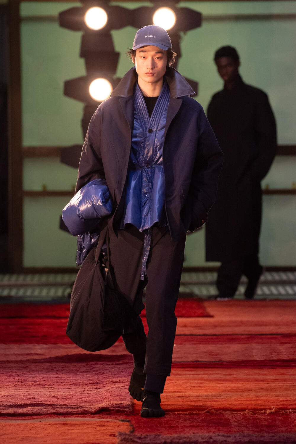 MORDECAI MEN FW 26-27 - Foto #7