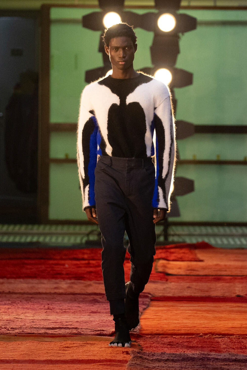 MORDECAI MEN FW 26-27 - Foto #8