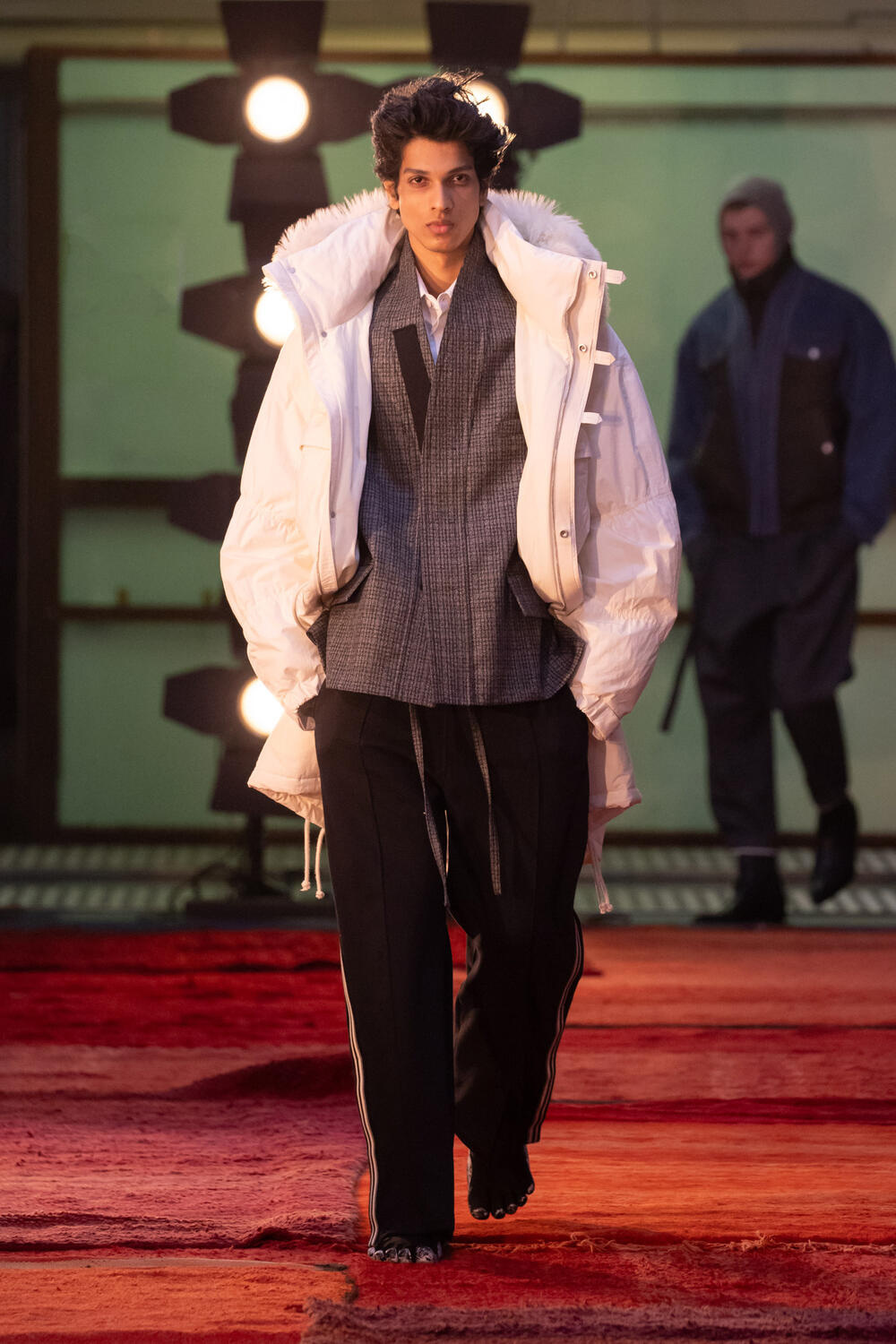 MORDECAI MEN FW 26-27 - Foto #19