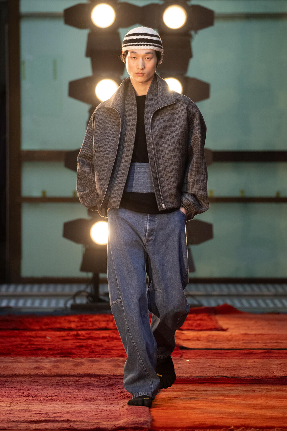 MORDECAI MEN FW 26-27 - Foto #20