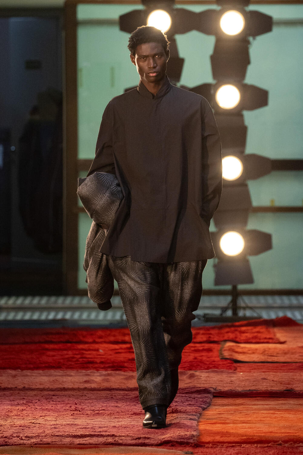 MORDECAI MEN FW 26-27 - Foto #21