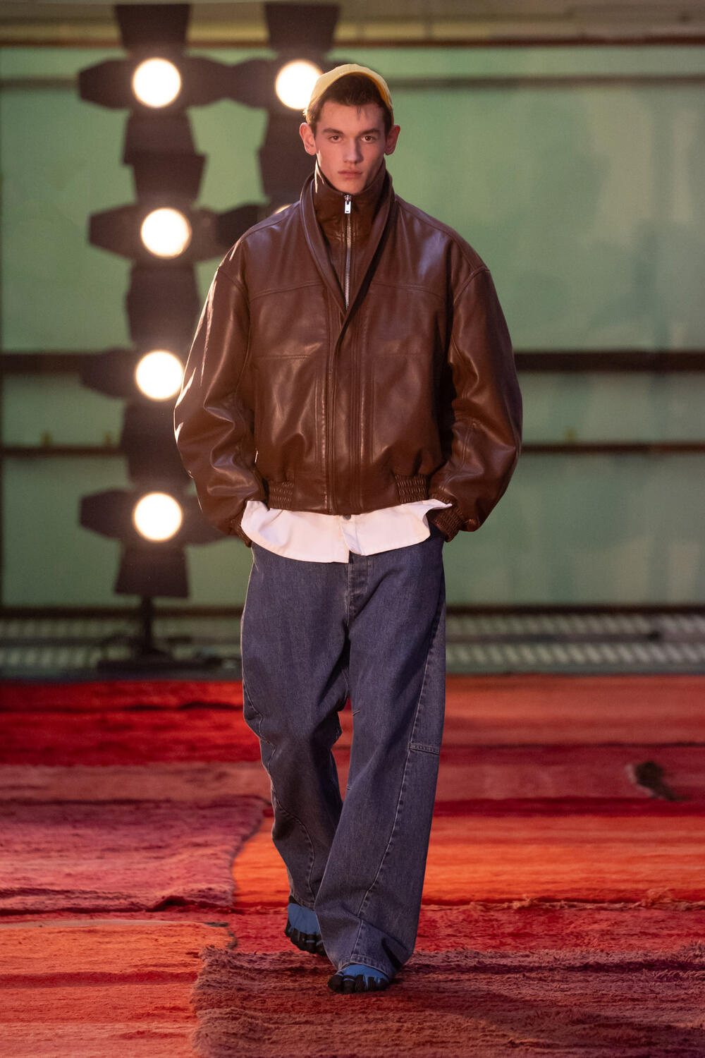 MORDECAI MEN FW 26-27 - Foto #22