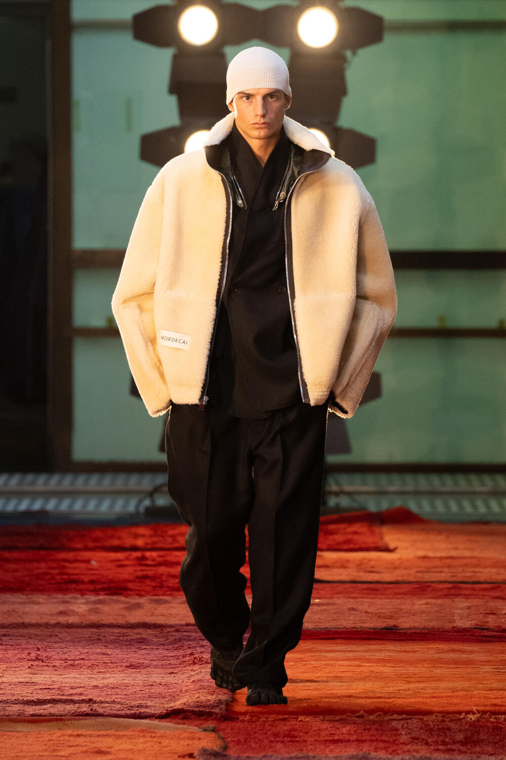 MORDECAI MEN FW 26-27 - Foto #23