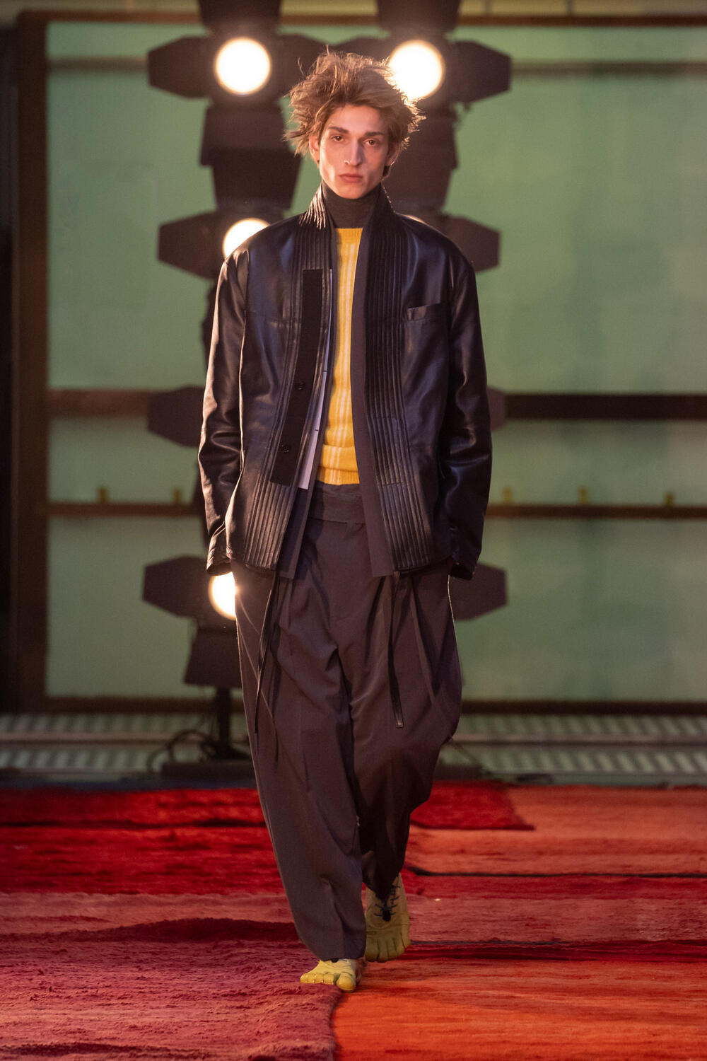 MORDECAI MEN FW 26-27 - Foto #24