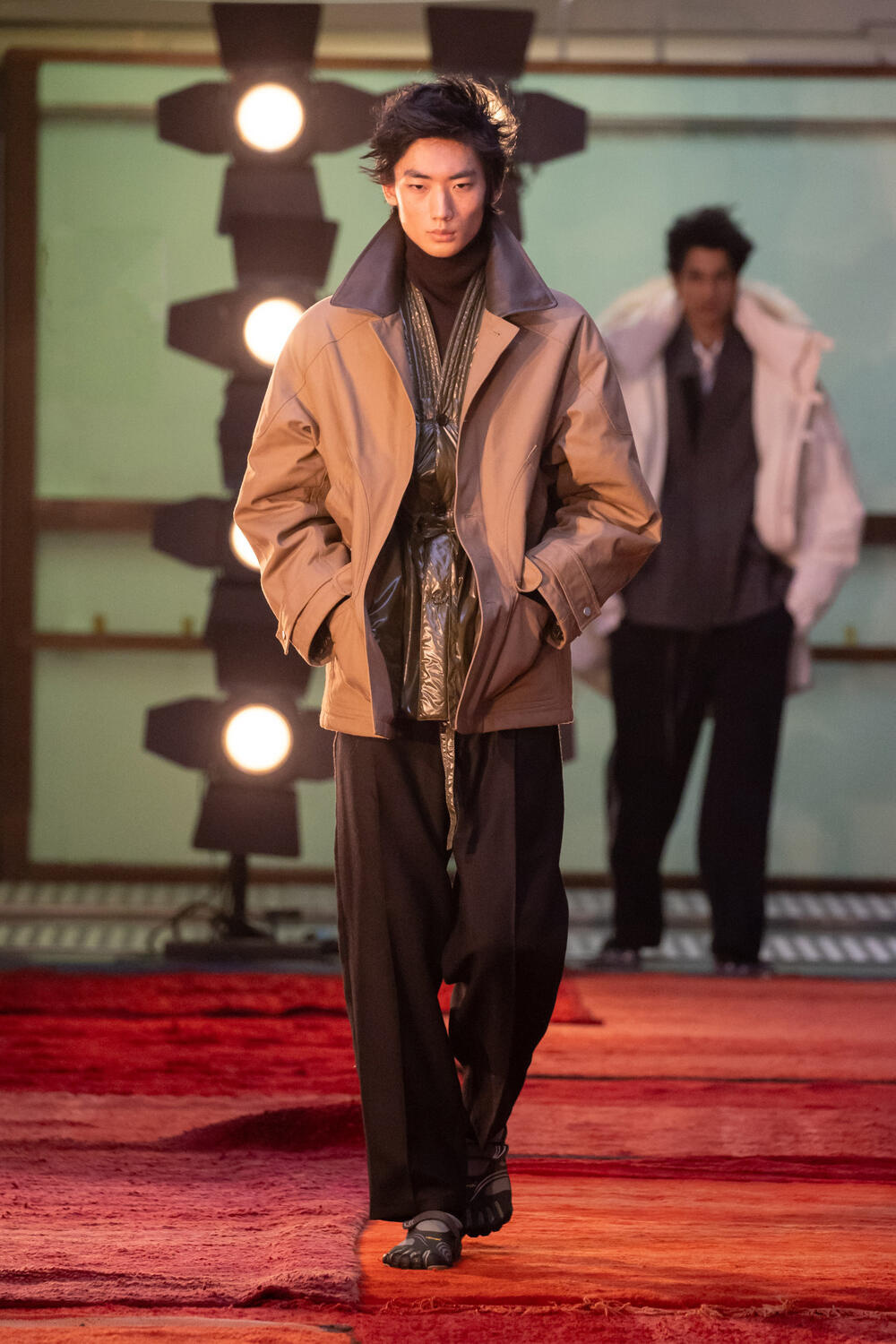 MORDECAI MEN FW 26-27 - Foto #15