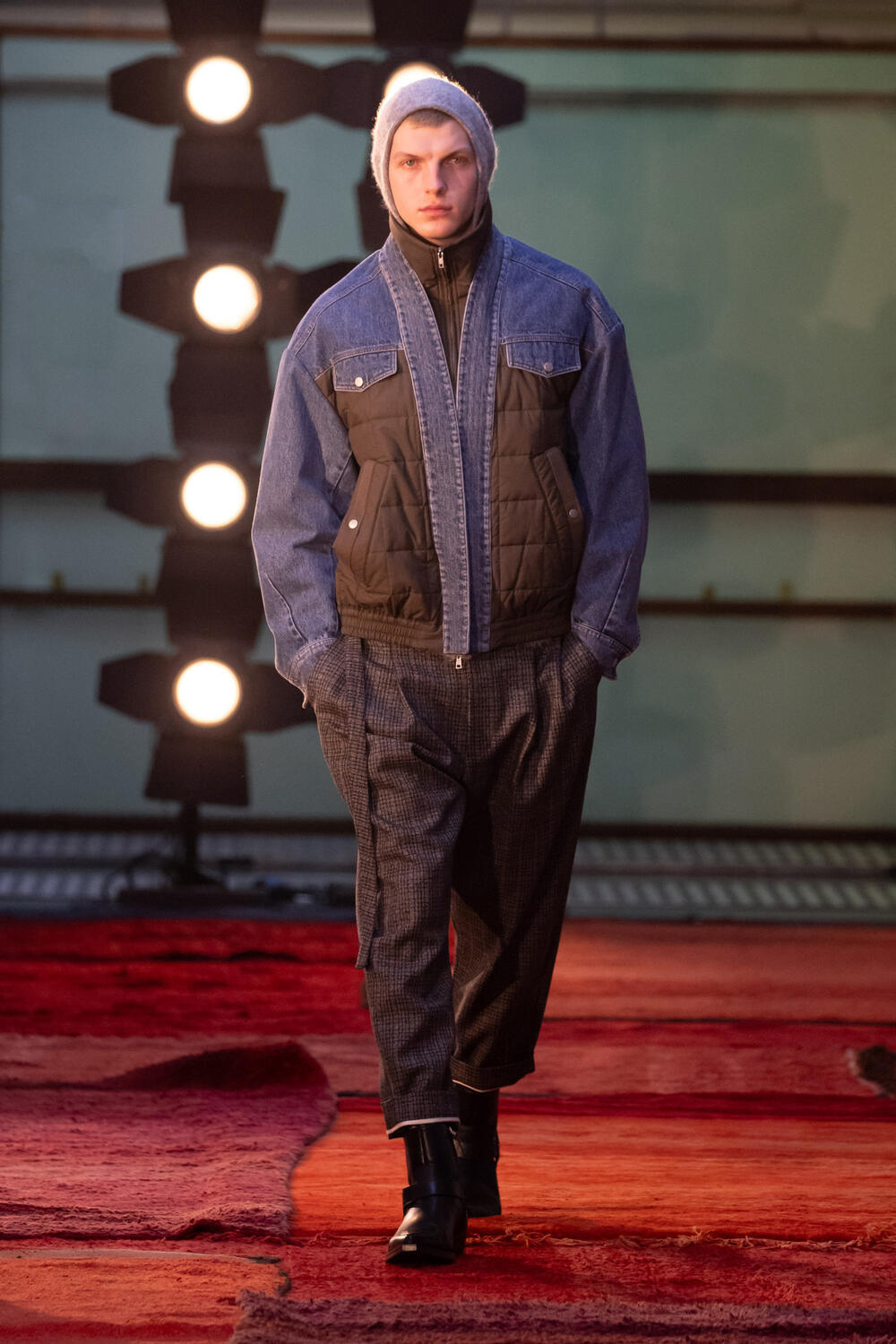 MORDECAI MEN FW 26-27 - Foto #18