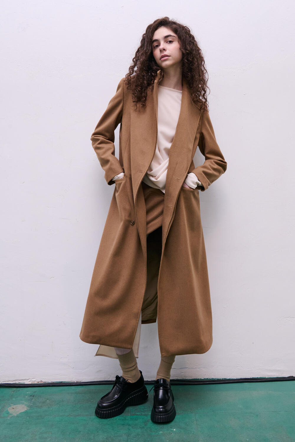 MOARNO MEN FW 26-27 - Foto #2