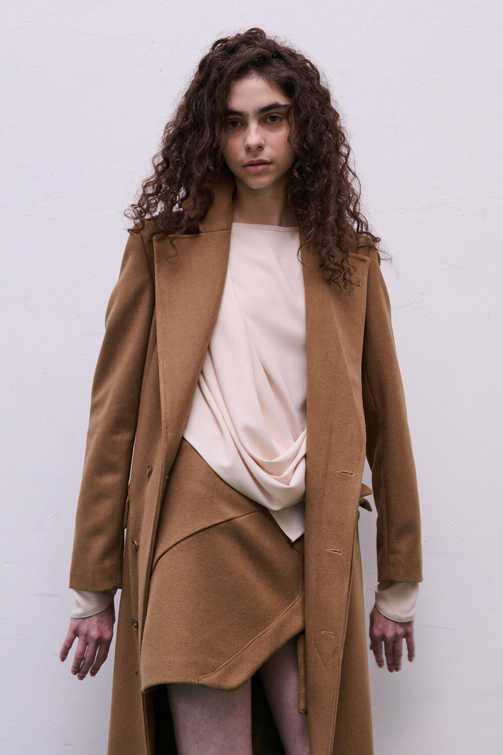 MOARNO MEN FW 26-27 - Foto #3