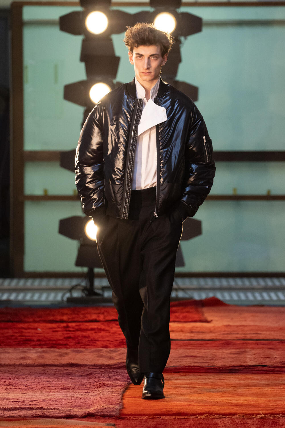 MORDECAI MEN FW 26-27 - Foto #25