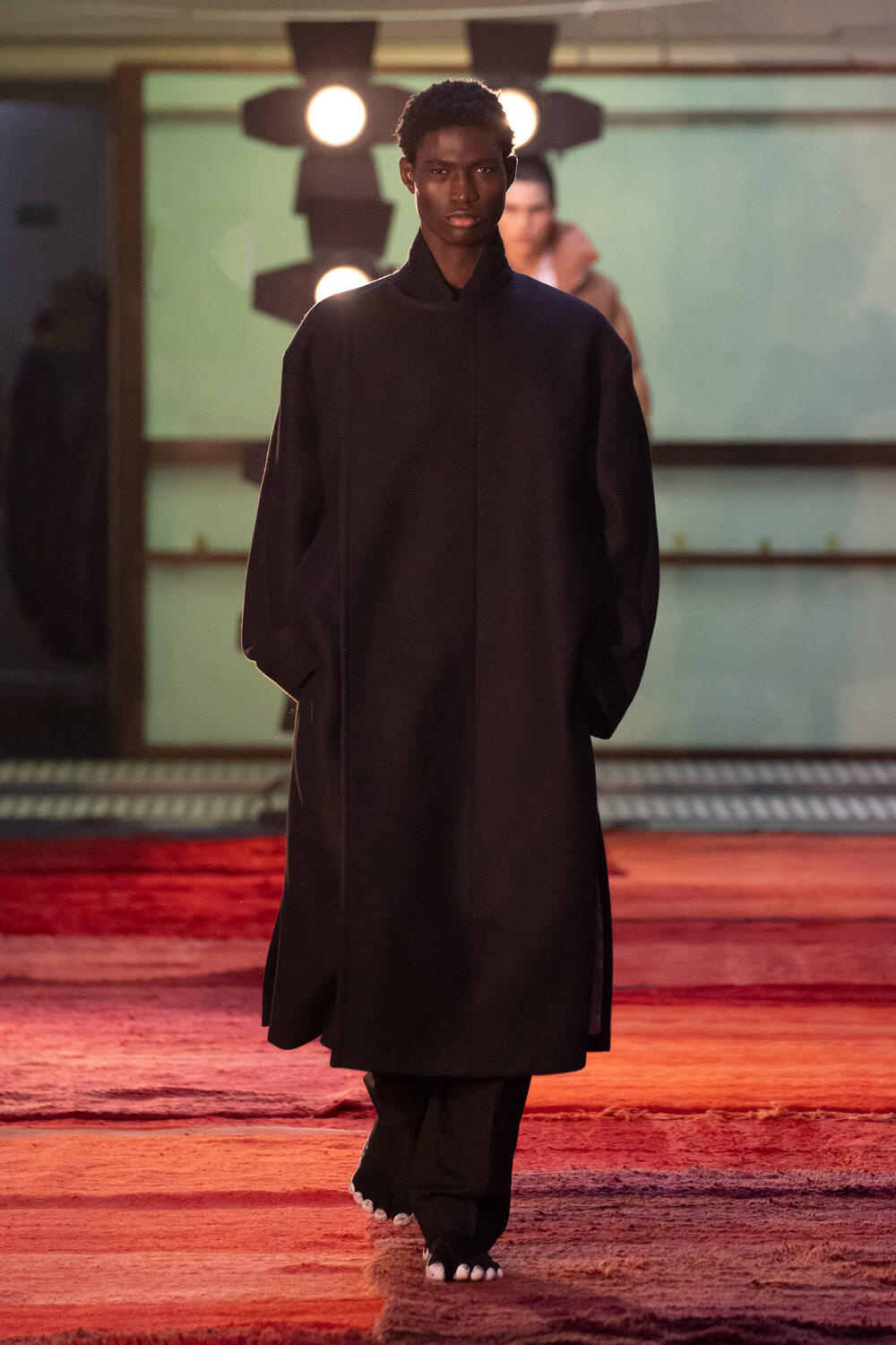 MORDECAI MEN FW 26-27 - Foto #26