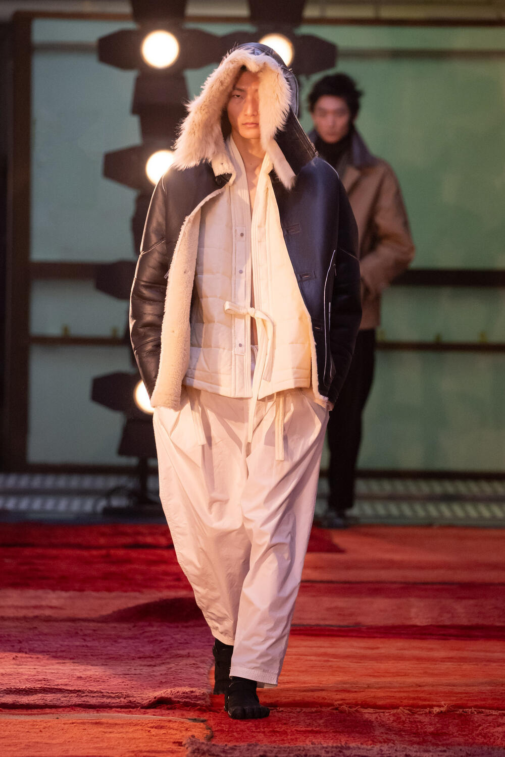 MORDECAI MEN FW 26-27 - Foto #27