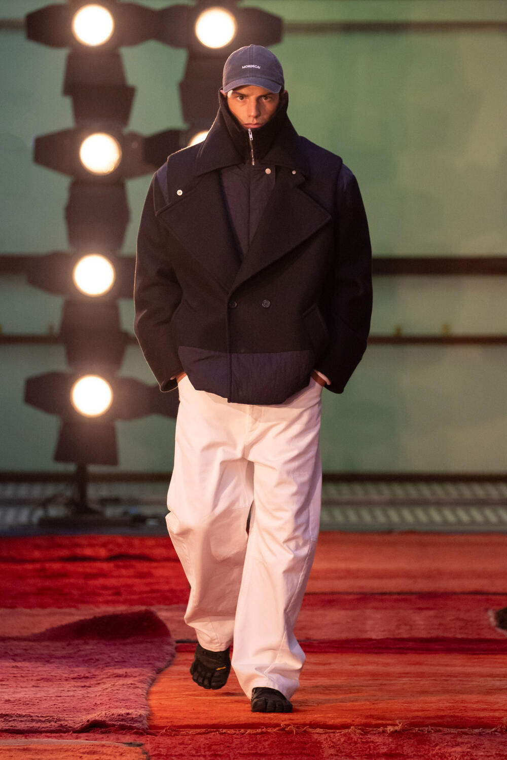 MORDECAI MEN FW 26-27 - Foto #28