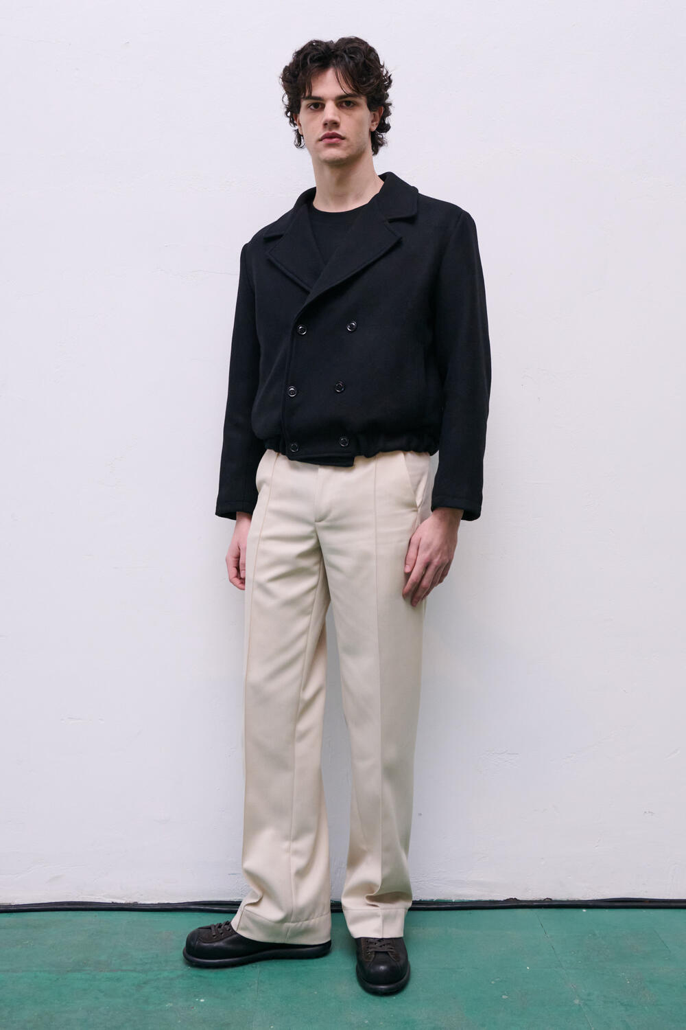 MOARNO MEN FW 26-27 - Foto #10