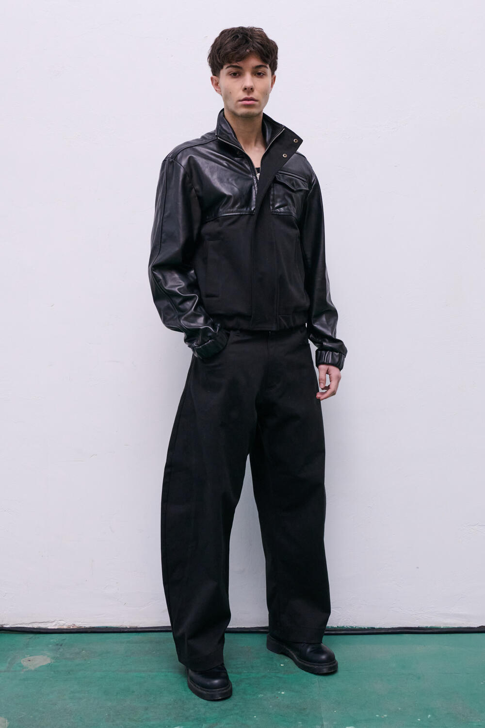 MOARNO MEN FW 26-27 - Foto #6