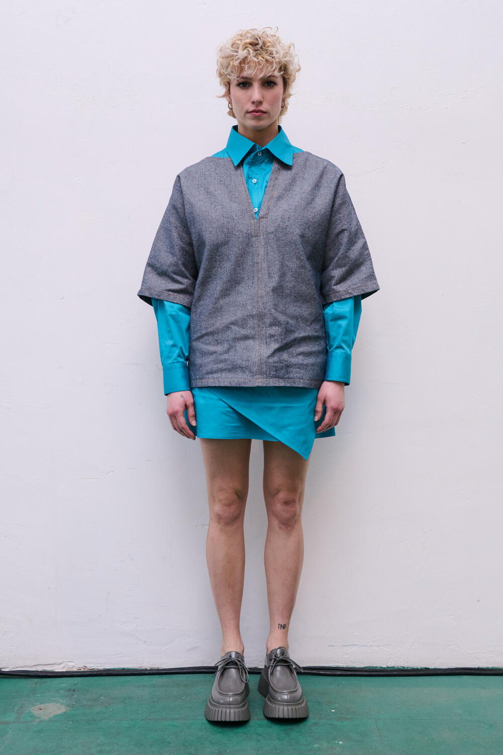 MOARNO MEN FW 26-27 - Foto #20