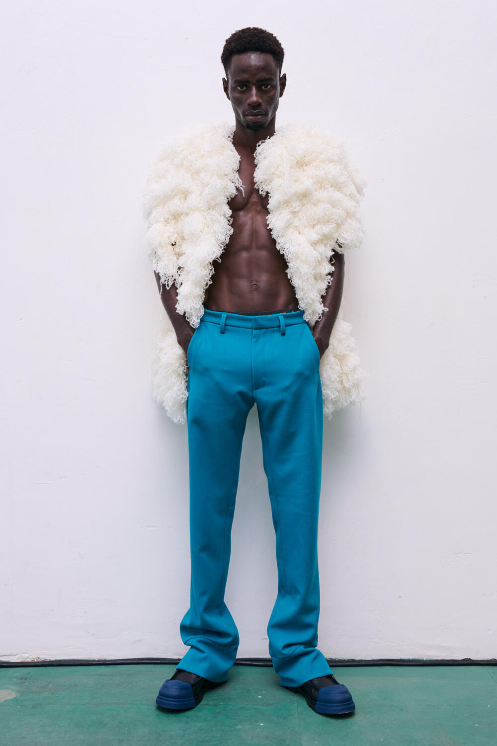 MOARNO MEN FW 26-27 - Foto #14