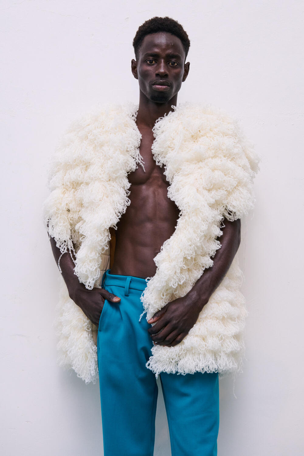 MOARNO MEN FW 26-27 - Foto #15