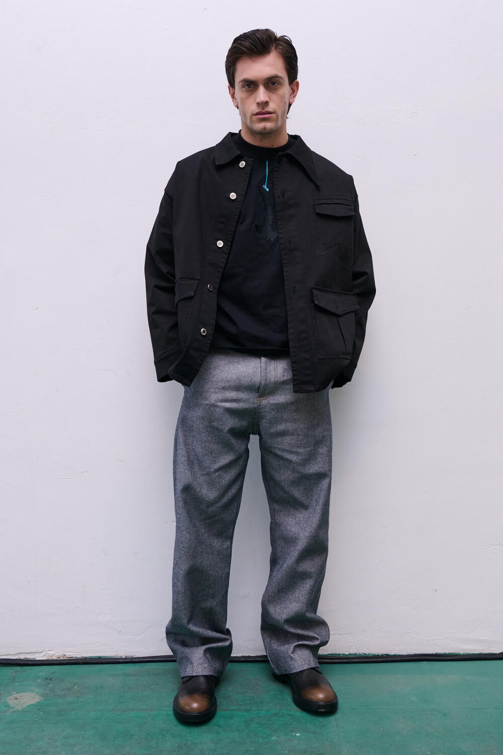 MOARNO MEN FW 26-27 - Foto #16