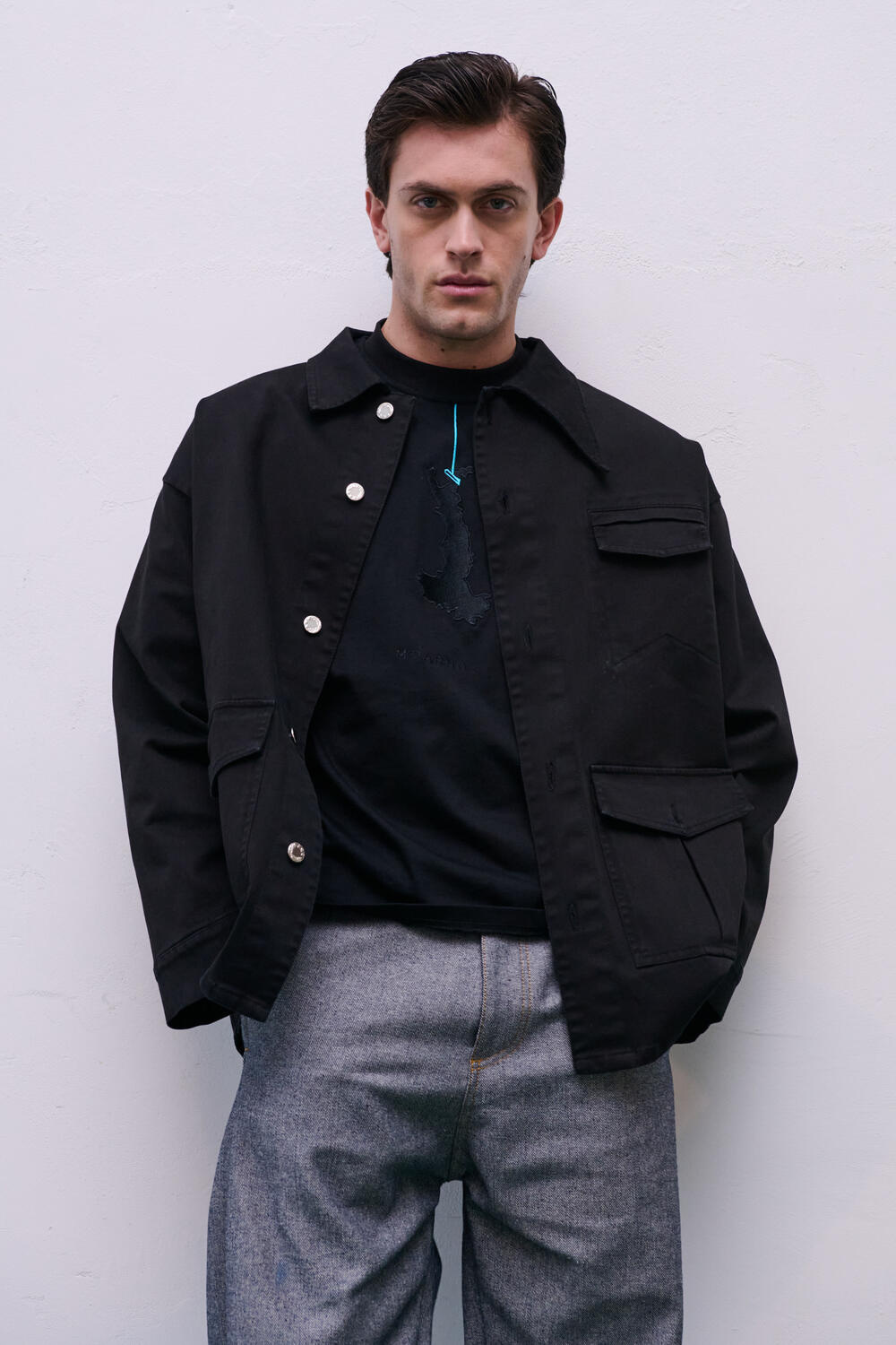 MOARNO MEN FW 26-27 - Foto #17