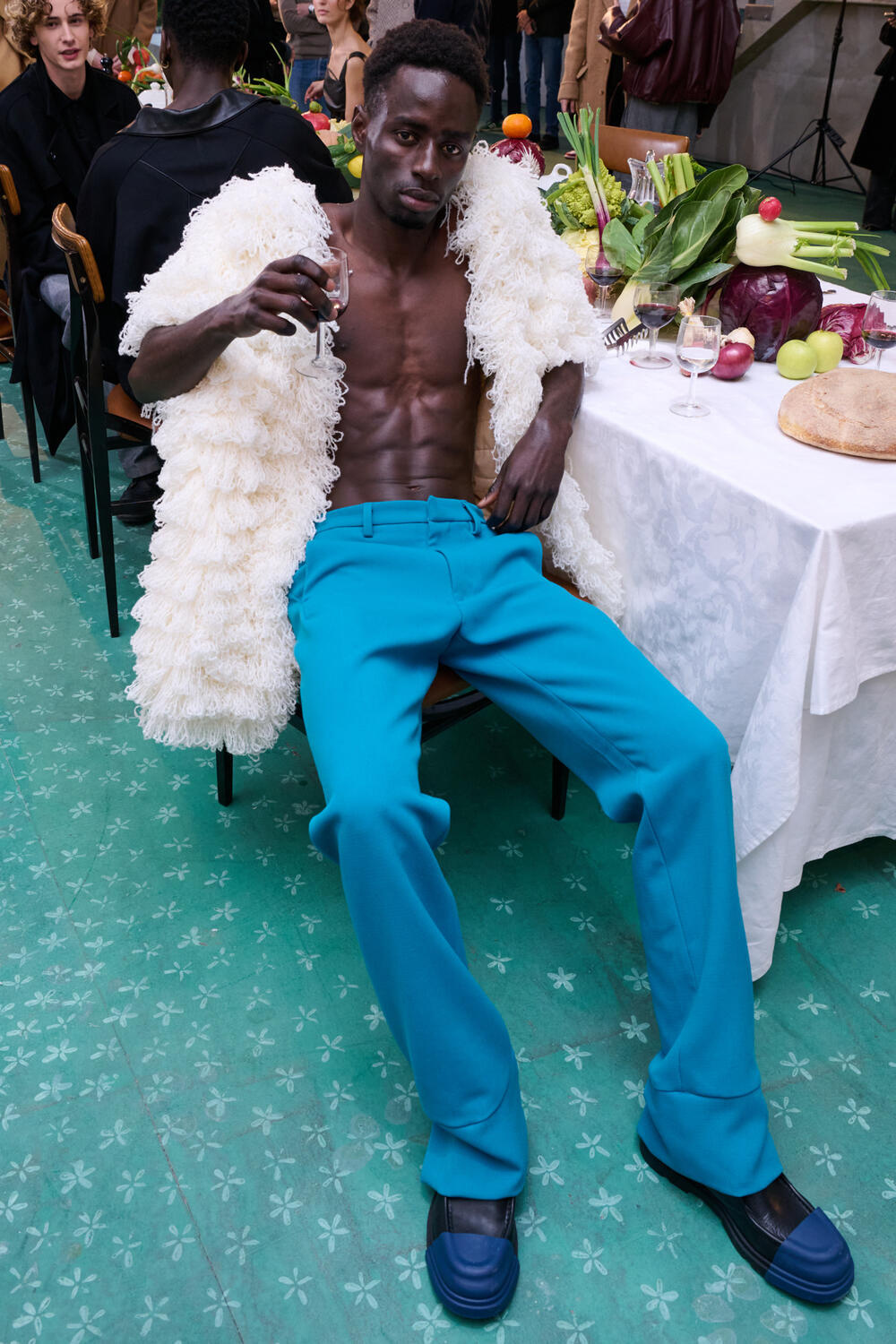 MOARNO MEN FW 26-27 - Foto #28