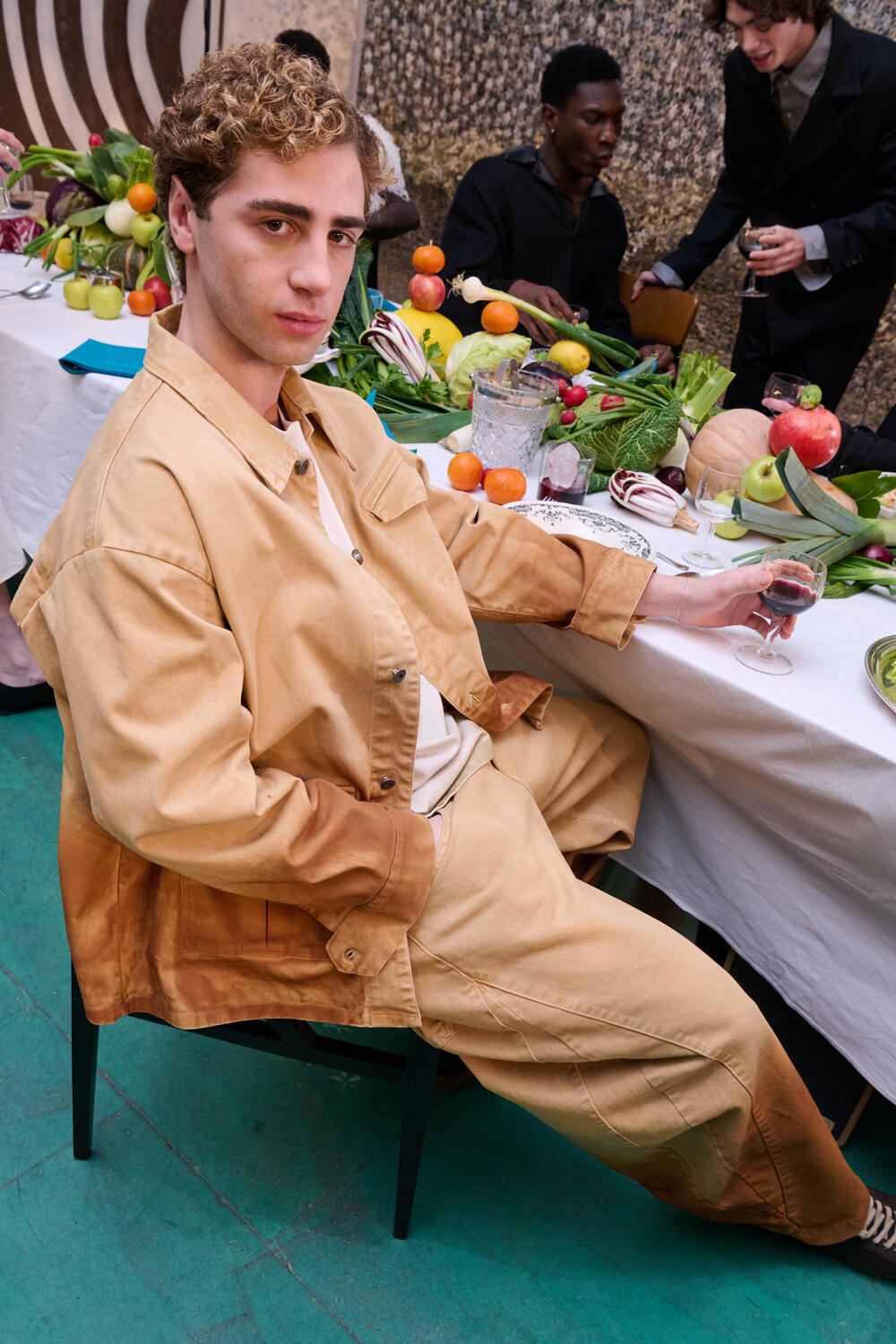 MOARNO MEN FW 26-27 - Foto #30