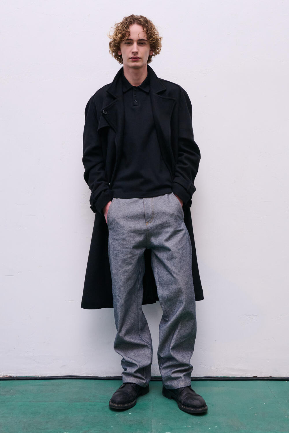 MOARNO MEN FW 26-27 - Foto #24