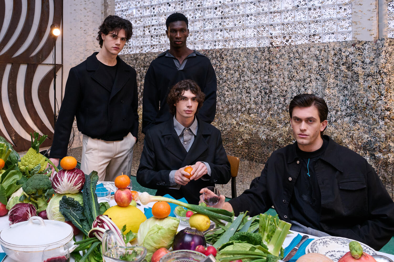 MOARNO MEN FW 26-27 - Foto #39