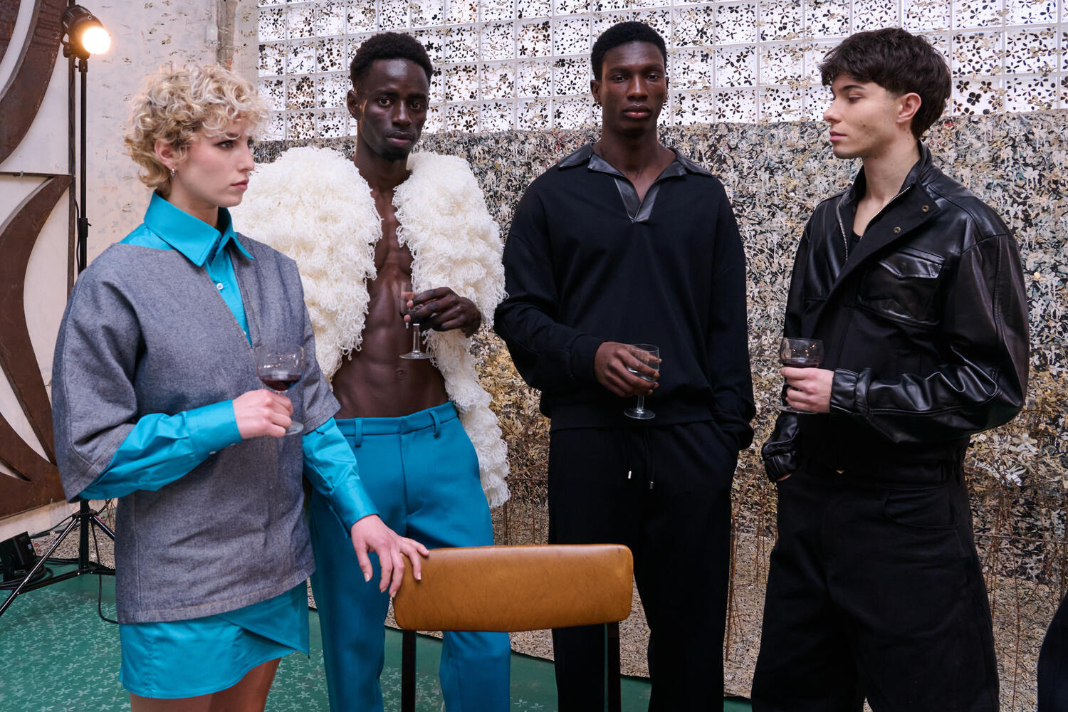 MOARNO MEN FW 26-27 - Foto #41