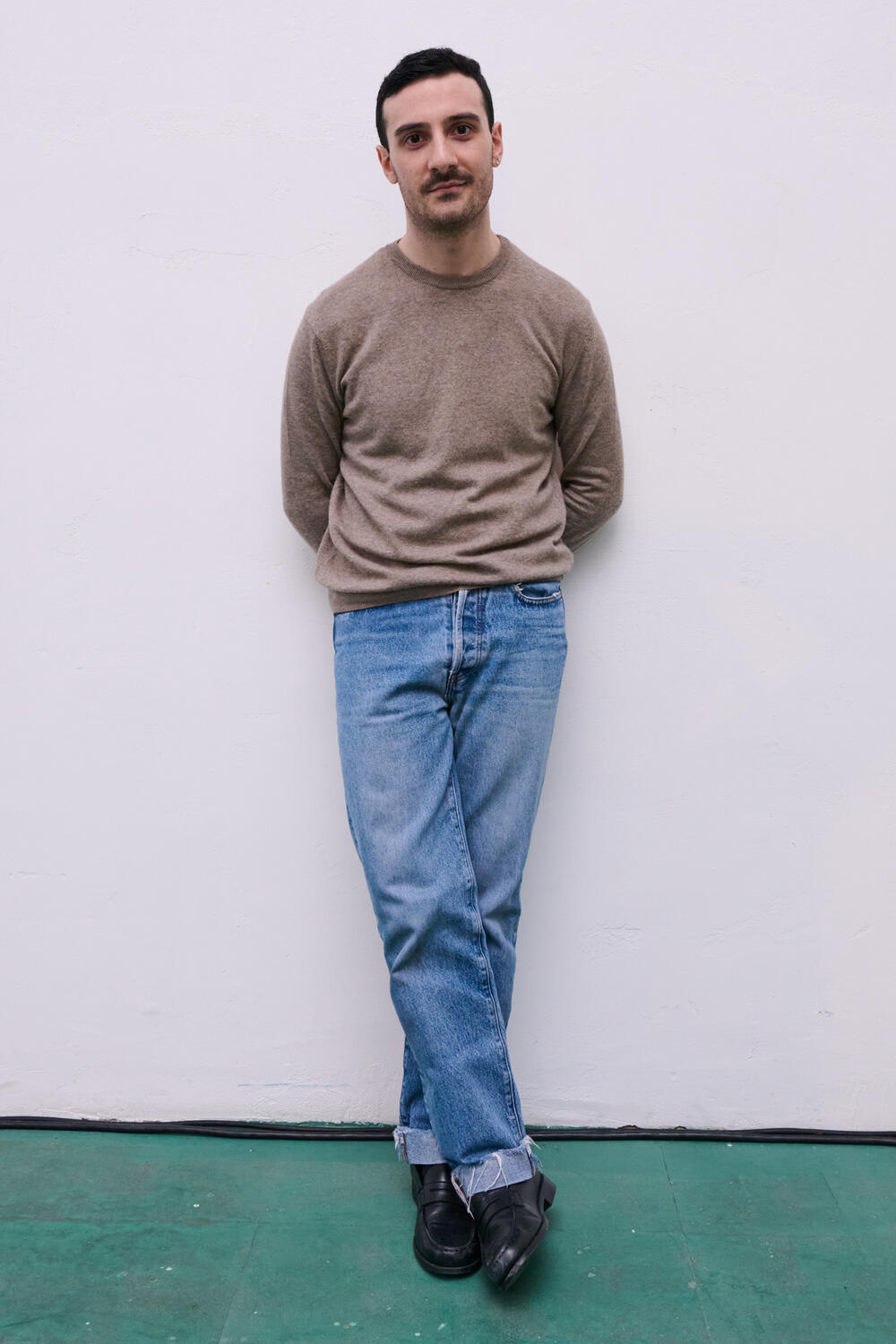 MOARNO MEN FW 26-27 - Foto #43