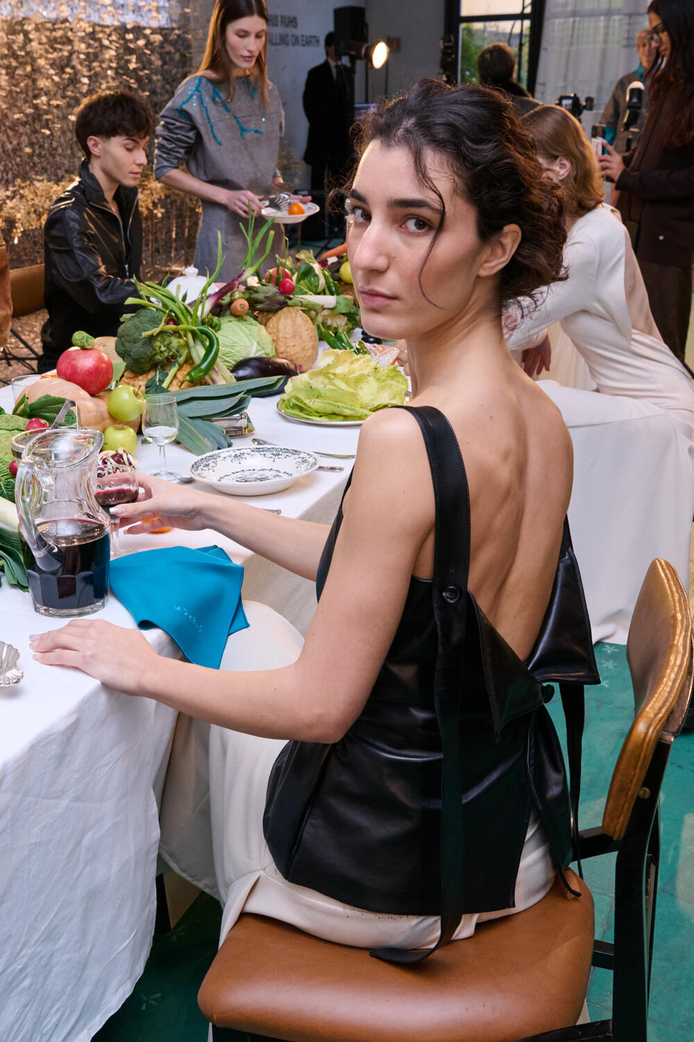 MOARNO MEN FW 26-27 - Foto #34