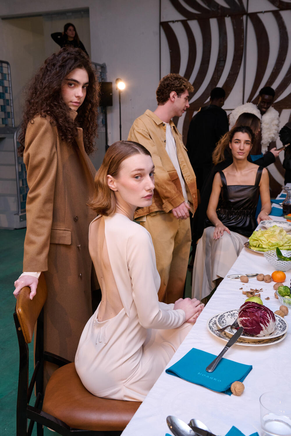 MOARNO MEN FW 26-27 - Foto #35