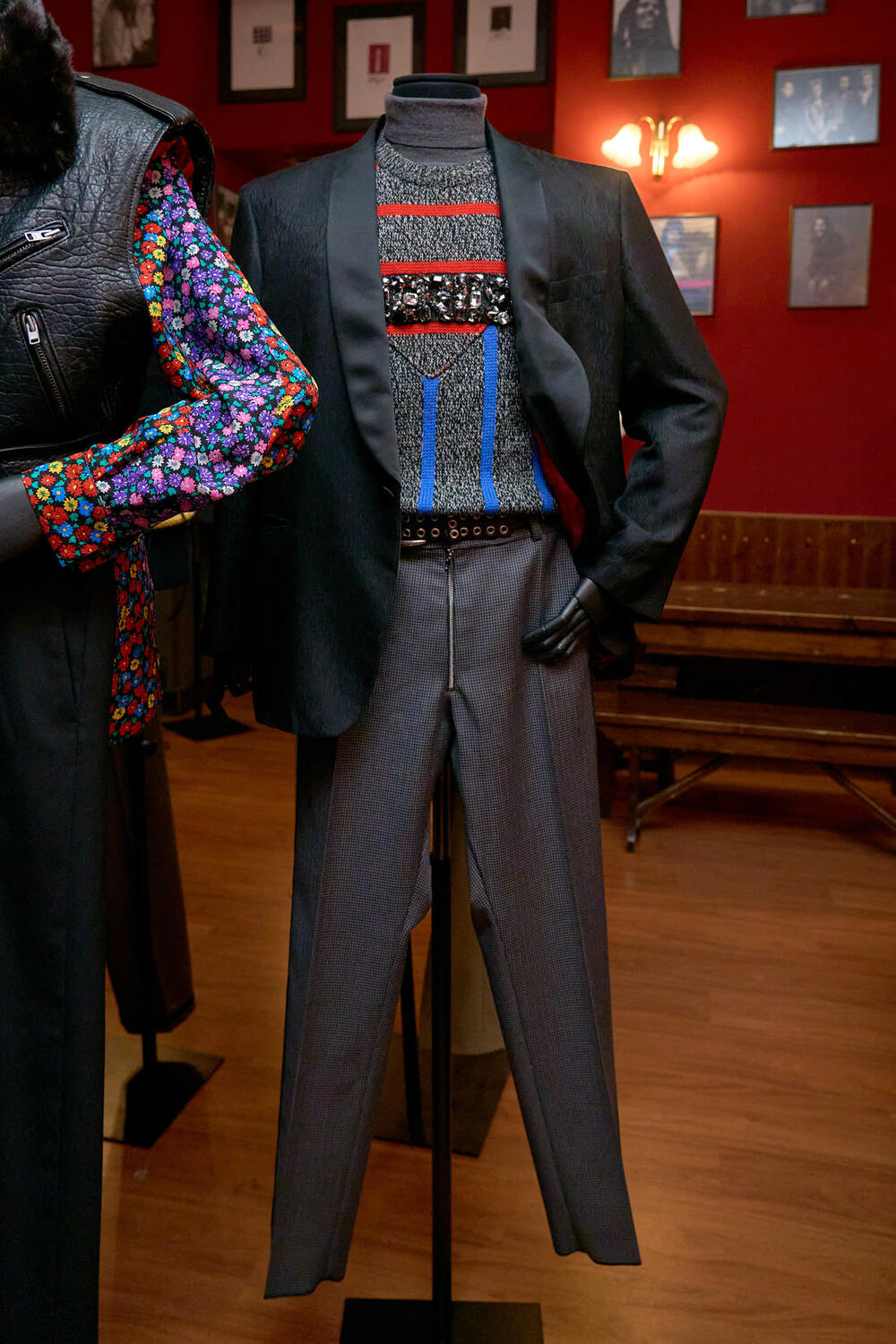 MERIISI MEN FW 26-27 - Foto #4