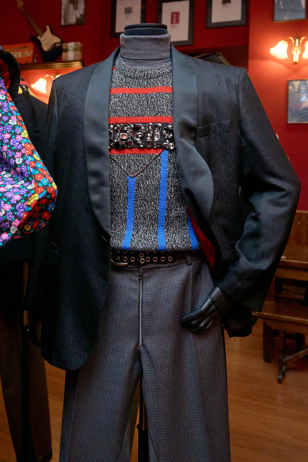 MERIISI MEN FW 26-27 - Foto #5