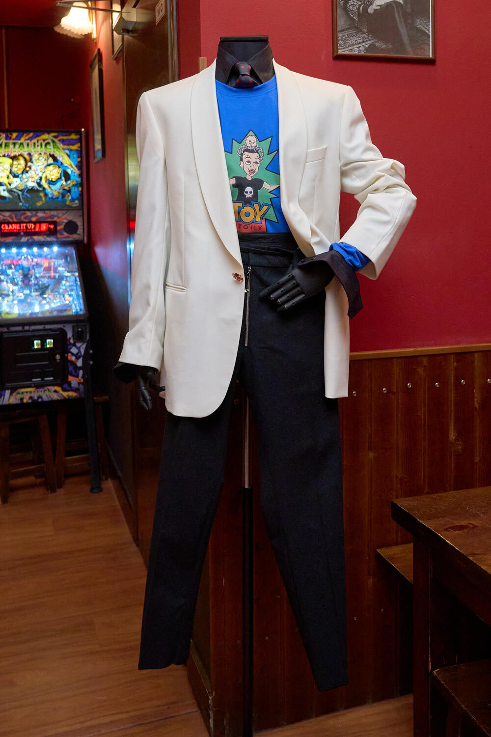 MERIISI MEN FW 26-27 - Foto #6