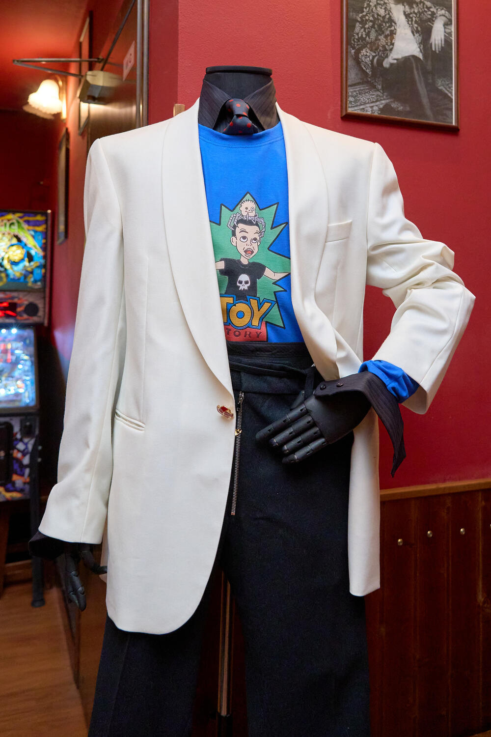 MERIISI MEN FW 26-27 - Foto #7