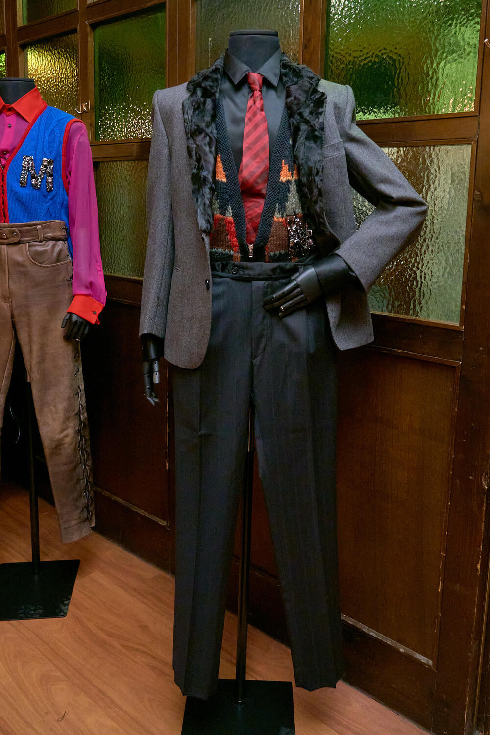 MERIISI MEN FW 26-27 - Foto #8